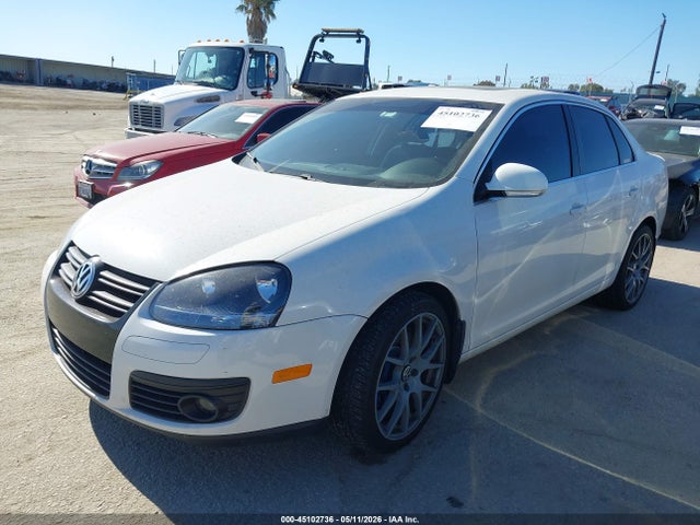Продажа на аукционе авто 2009 Volkswagen Jetta Tdi, vin: 3VWRL71K99M056193, номер лота: 45102736
