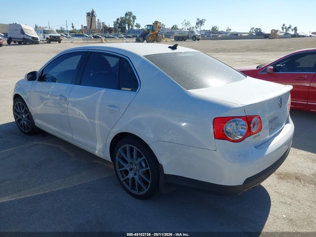 Продажа на аукционе авто 2009 Volkswagen Jetta Tdi, vin: 3VWRL71K99M056193, номер лота: 45102736