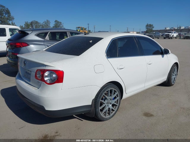 Продажа на аукционе авто 2009 Volkswagen Jetta Tdi, vin: 3VWRL71K99M056193, номер лота: 45102736