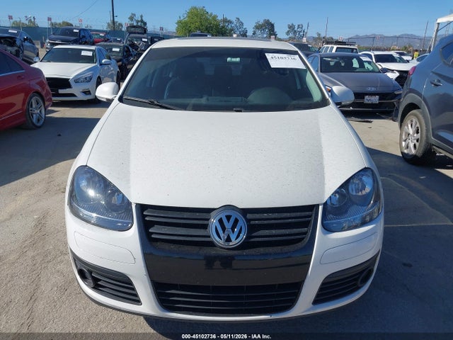 Продажа на аукционе авто 2009 Volkswagen Jetta Tdi, vin: 3VWRL71K99M056193, номер лота: 45102736