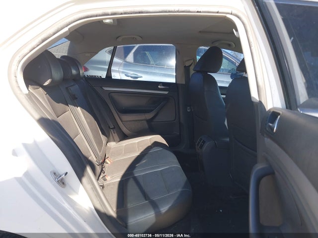 Продажа на аукционе авто 2009 Volkswagen Jetta Tdi, vin: 3VWRL71K99M056193, номер лота: 45102736