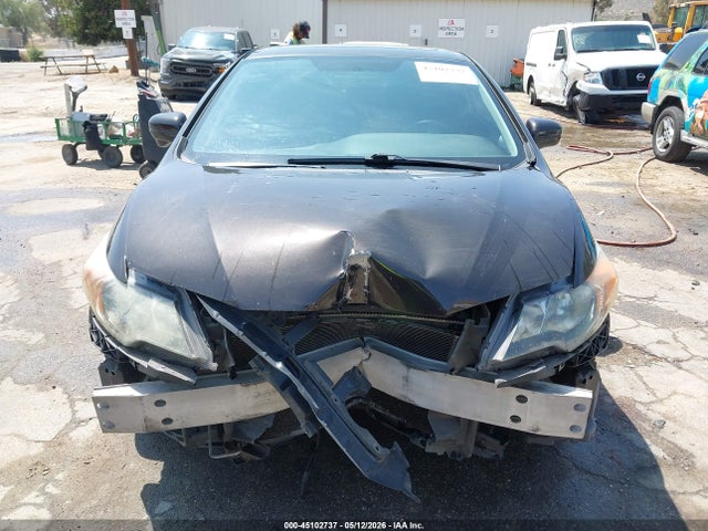 Продаж на аукціоні авто 2014 Honda Civic Ex, vin: 2HGFG3B83EH517176, номер лоту: 45102737
