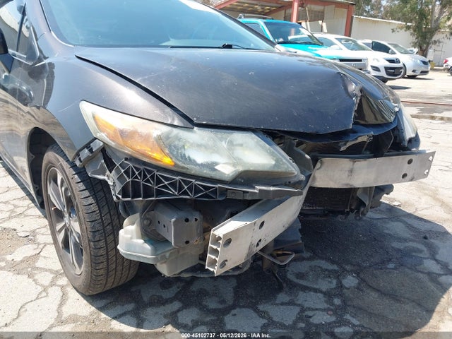 Продаж на аукціоні авто 2014 Honda Civic Ex, vin: 2HGFG3B83EH517176, номер лоту: 45102737