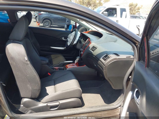 Продаж на аукціоні авто 2014 Honda Civic Ex, vin: 2HGFG3B83EH517176, номер лоту: 45102737