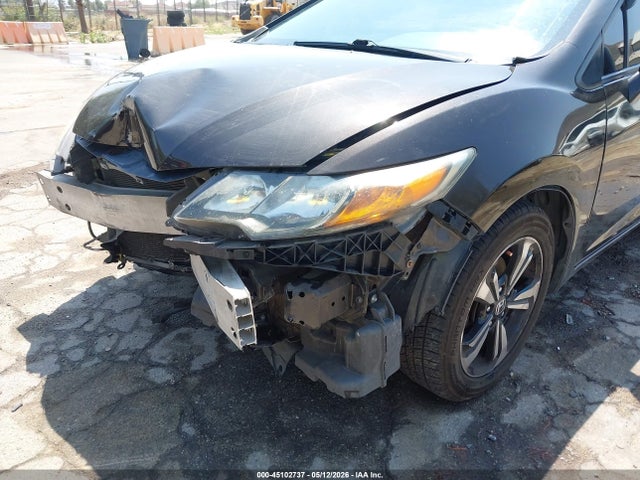 Продаж на аукціоні авто 2014 Honda Civic Ex, vin: 2HGFG3B83EH517176, номер лоту: 45102737