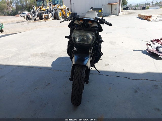 45102743 :رقم المزاد ، JS1GR78A8S2100536 vin ، 1995 Suzuki Gsx750 F مزاد بيع
