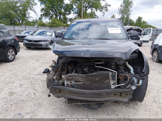 Aukcja sprzedaży 2013 Chevrolet Equinox Ls, vin: 2GNFLCEKXD6171825, numer aukcji: 45102749