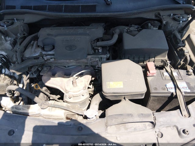 Aukcja sprzedaży 2012 Toyota Camry Xle, vin: 4T4BF1FK7CR180355, numer aukcji: 45102752