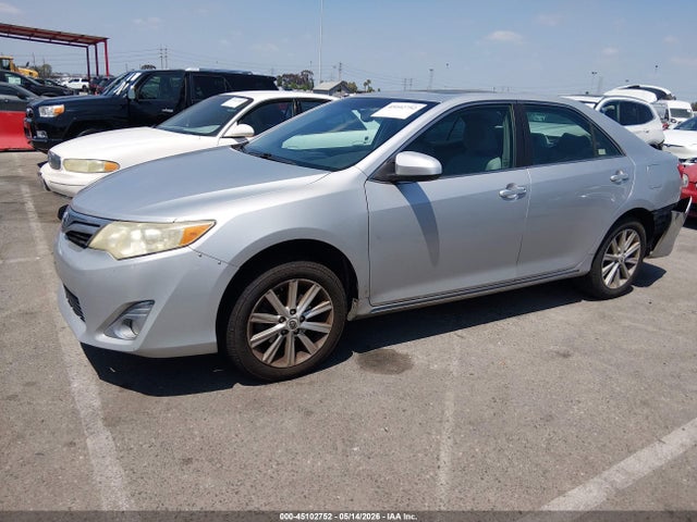 Aukcja sprzedaży 2012 Toyota Camry Xle, vin: 4T4BF1FK7CR180355, numer aukcji: 45102752