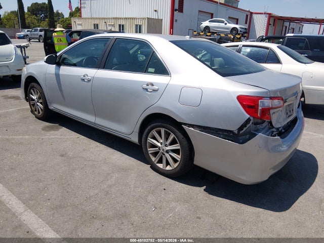 Aukcja sprzedaży 2012 Toyota Camry Xle, vin: 4T4BF1FK7CR180355, numer aukcji: 45102752