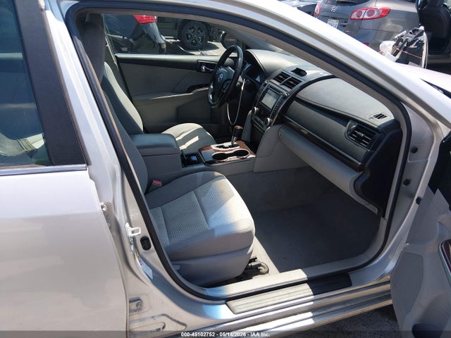 Aukcja sprzedaży 2012 Toyota Camry Xle, vin: 4T4BF1FK7CR180355, numer aukcji: 45102752