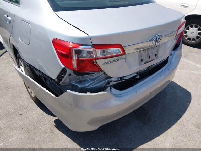Aukcja sprzedaży 2012 Toyota Camry Xle, vin: 4T4BF1FK7CR180355, numer aukcji: 45102752