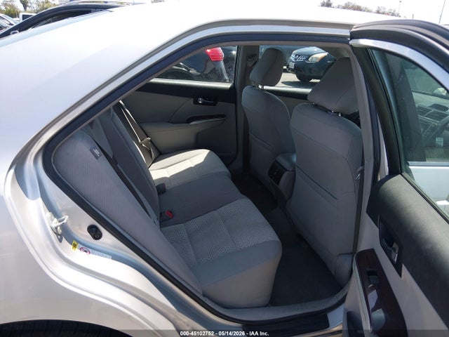 Aukcja sprzedaży 2012 Toyota Camry Xle, vin: 4T4BF1FK7CR180355, numer aukcji: 45102752