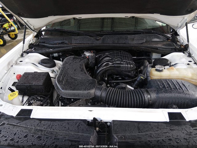 45102754 :رقم المزاد ، 2C3CDZAGXKH748033 vin ، 2019 Dodge Challenger Sxt مزاد بيع