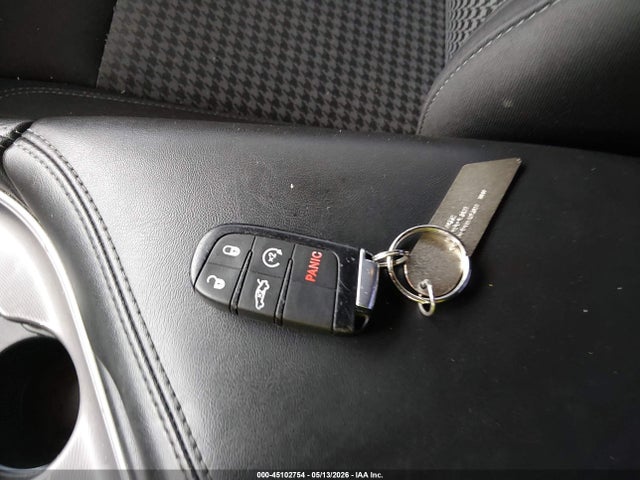 45102754 :رقم المزاد ، 2C3CDZAGXKH748033 vin ، 2019 Dodge Challenger Sxt مزاد بيع