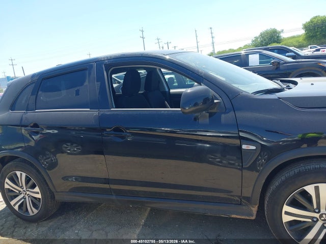 Продаж на аукціоні авто 2025 Mitsubishi Outlander Sport 2.0 Es Awc/2.0 Le Awc/2.0 S Awc/2.0 Se Awc/2.0 Trail Edition Awc, vin: JA4ARUAUXSU014738, номер лоту: 45102755