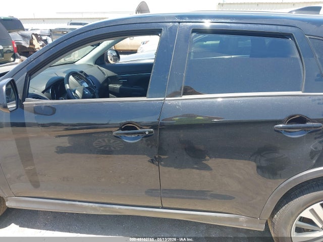 Продаж на аукціоні авто 2025 Mitsubishi Outlander Sport 2.0 Es Awc/2.0 Le Awc/2.0 S Awc/2.0 Se Awc/2.0 Trail Edition Awc, vin: JA4ARUAUXSU014738, номер лоту: 45102755