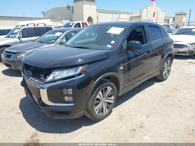 Продаж на аукціоні авто 2025 Mitsubishi Outlander Sport 2.0 Es Awc/2.0 Le Awc/2.0 S Awc/2.0 Se Awc/2.0 Trail Edition Awc, vin: JA4ARUAUXSU014738, номер лоту: 45102755