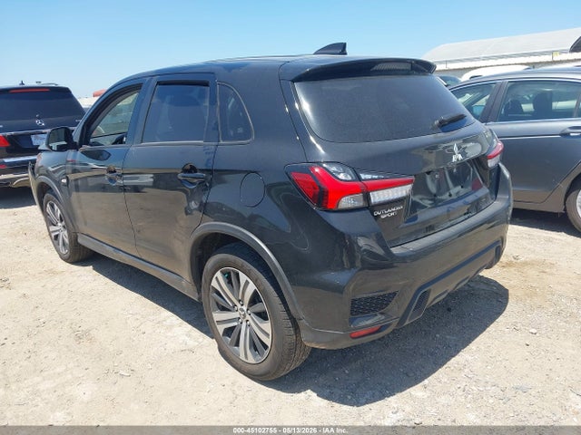 Продаж на аукціоні авто 2025 Mitsubishi Outlander Sport 2.0 Es Awc/2.0 Le Awc/2.0 S Awc/2.0 Se Awc/2.0 Trail Edition Awc, vin: JA4ARUAUXSU014738, номер лоту: 45102755