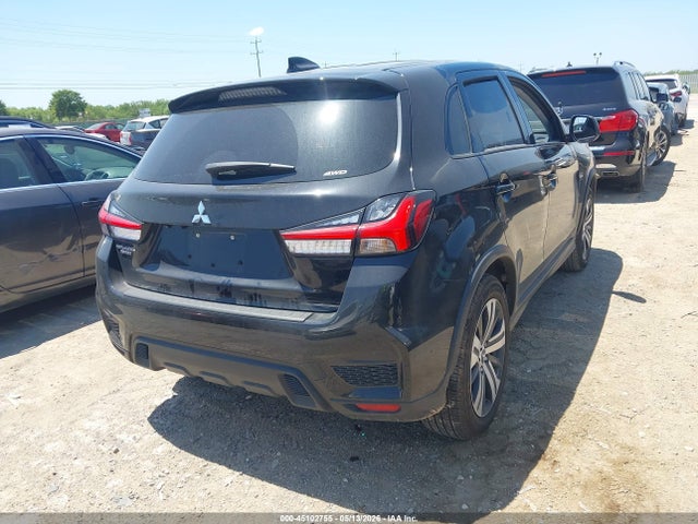 Продаж на аукціоні авто 2025 Mitsubishi Outlander Sport 2.0 Es Awc/2.0 Le Awc/2.0 S Awc/2.0 Se Awc/2.0 Trail Edition Awc, vin: JA4ARUAUXSU014738, номер лоту: 45102755
