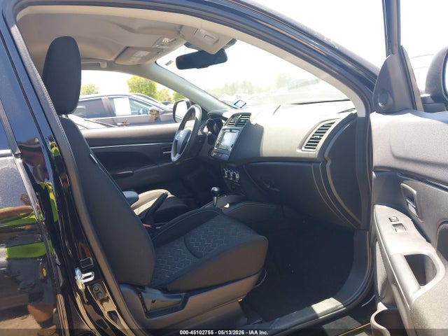 Продаж на аукціоні авто 2025 Mitsubishi Outlander Sport 2.0 Es Awc/2.0 Le Awc/2.0 S Awc/2.0 Se Awc/2.0 Trail Edition Awc, vin: JA4ARUAUXSU014738, номер лоту: 45102755