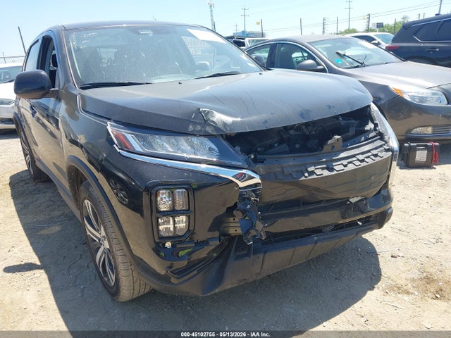 Продаж на аукціоні авто 2025 Mitsubishi Outlander Sport 2.0 Es Awc/2.0 Le Awc/2.0 S Awc/2.0 Se Awc/2.0 Trail Edition Awc, vin: JA4ARUAUXSU014738, номер лоту: 45102755