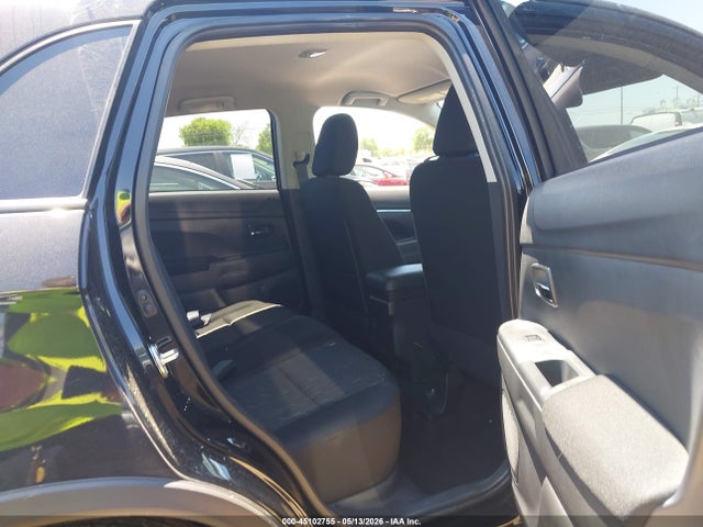 Продаж на аукціоні авто 2025 Mitsubishi Outlander Sport 2.0 Es Awc/2.0 Le Awc/2.0 S Awc/2.0 Se Awc/2.0 Trail Edition Awc, vin: JA4ARUAUXSU014738, номер лоту: 45102755