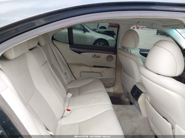 Продаж на аукціоні авто 2007 Lexus Ls 460, vin: JTHBL46F975032945, номер лоту: 45102756