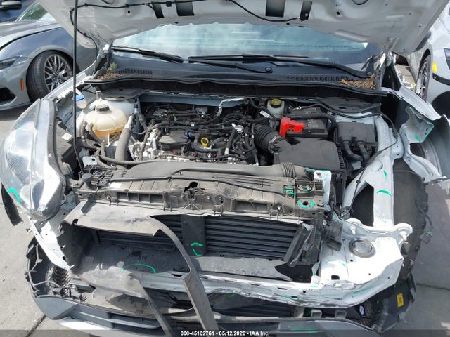 1FMCU0F6XMUA95741 Ford ESCAPE S