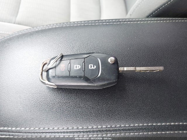 1FMCU0F6XMUA95741 Ford ESCAPE S