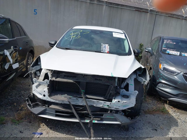1FMCU0F6XMUA95741 Ford ESCAPE S