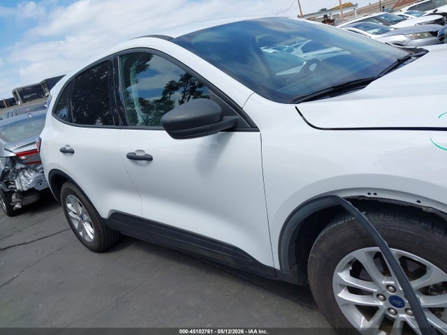 1FMCU0F6XMUA95741 Ford ESCAPE S