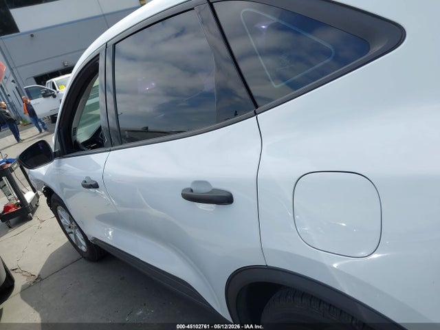 1FMCU0F6XMUA95741 Ford ESCAPE S