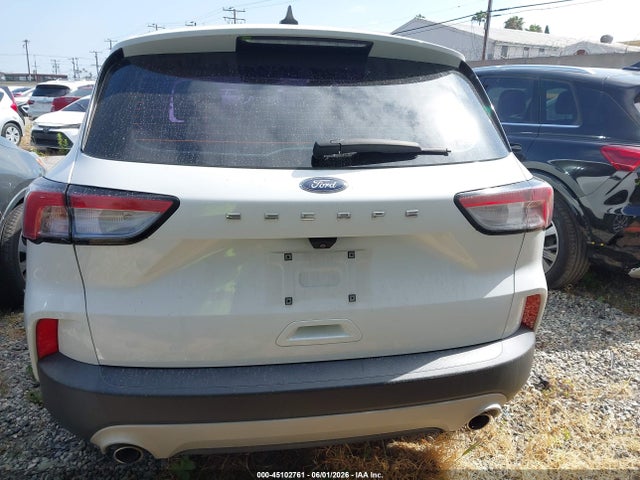 1FMCU0F6XMUA95741 Ford ESCAPE S