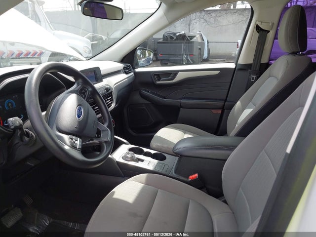 1FMCU0F6XMUA95741 Ford ESCAPE S