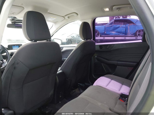 1FMCU0F6XMUA95741 Ford ESCAPE S