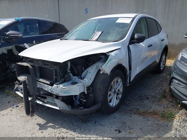 1FMCU0F6XMUA95741 Ford ESCAPE S
