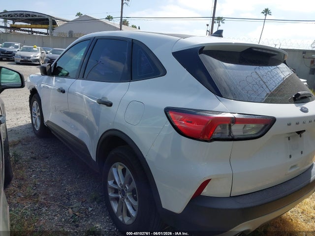1FMCU0F6XMUA95741 Ford ESCAPE S