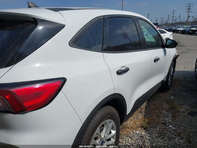 1FMCU0F6XMUA95741 Ford ESCAPE S