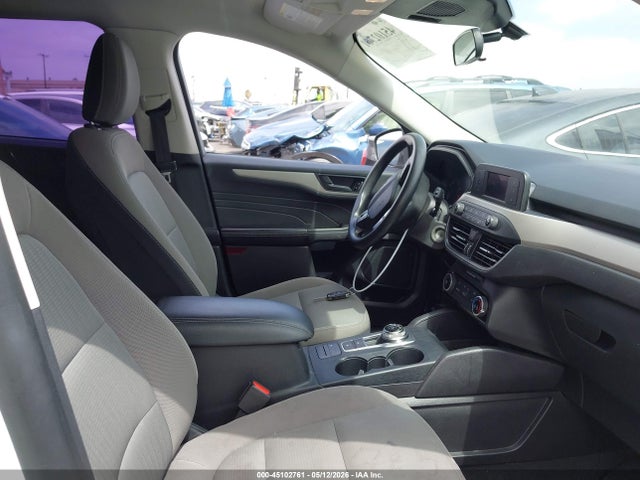 1FMCU0F6XMUA95741 Ford ESCAPE S