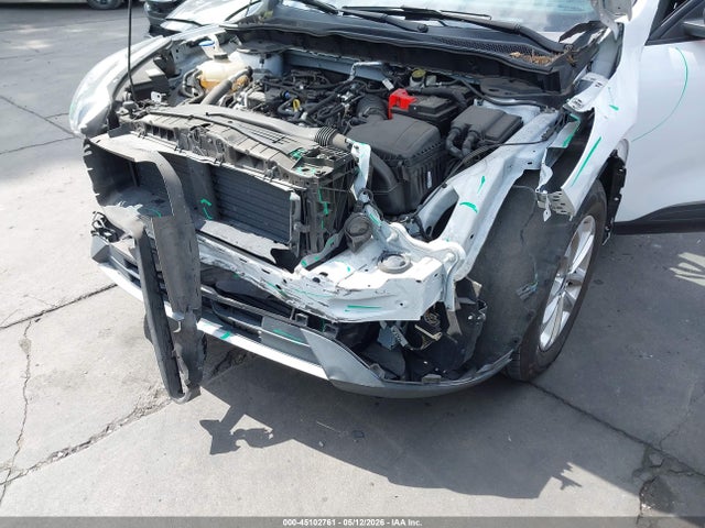 1FMCU0F6XMUA95741 Ford ESCAPE S