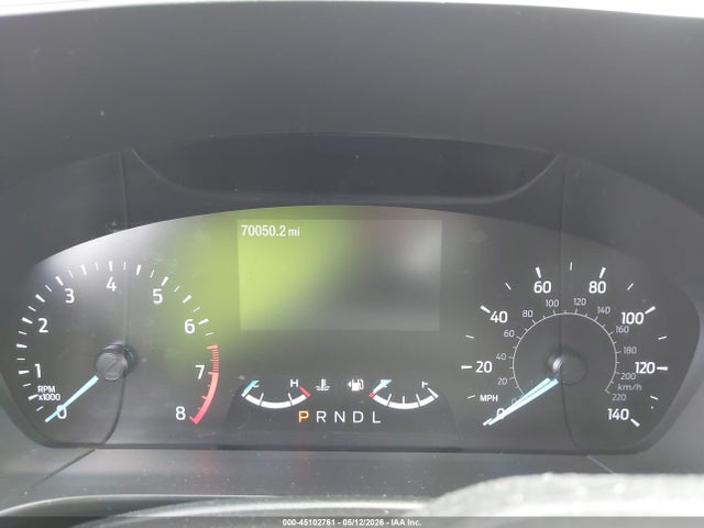 1FMCU0F6XMUA95741 Ford ESCAPE S