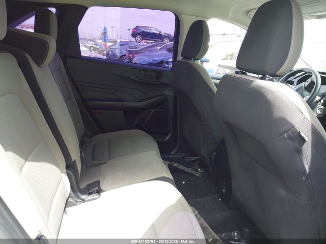1FMCU0F6XMUA95741 Ford ESCAPE S