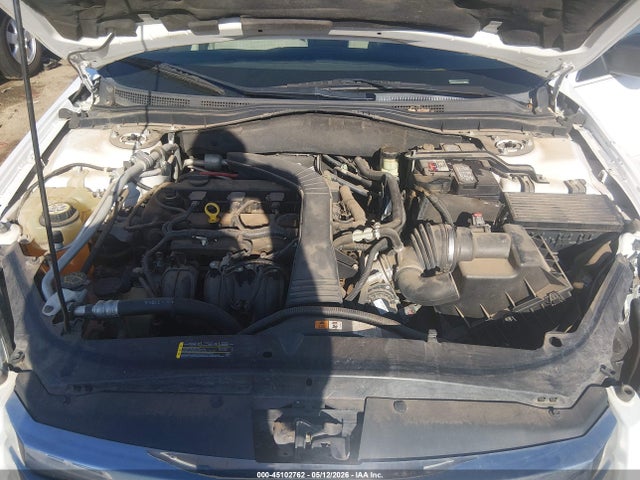 Aukcja sprzedaży 2006 Ford Fusion S, vin: 3FAFP06Z86R144339, numer aukcji: 45102762