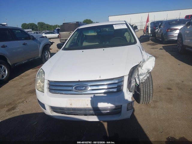 Aukcja sprzedaży 2006 Ford Fusion S, vin: 3FAFP06Z86R144339, numer aukcji: 45102762