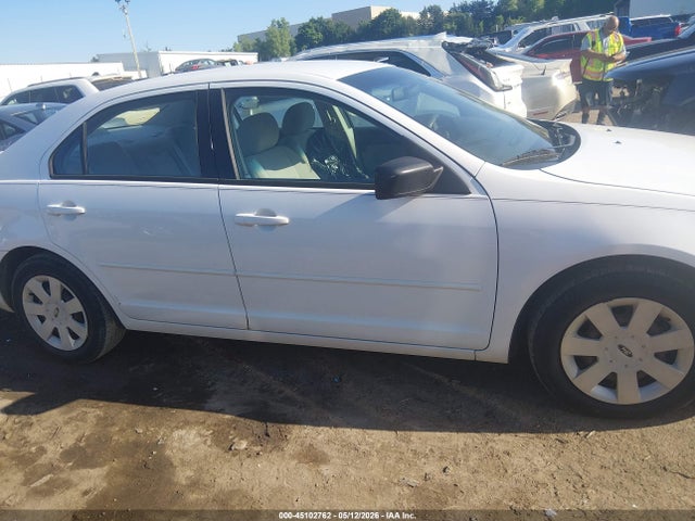 Aukcja sprzedaży 2006 Ford Fusion S, vin: 3FAFP06Z86R144339, numer aukcji: 45102762