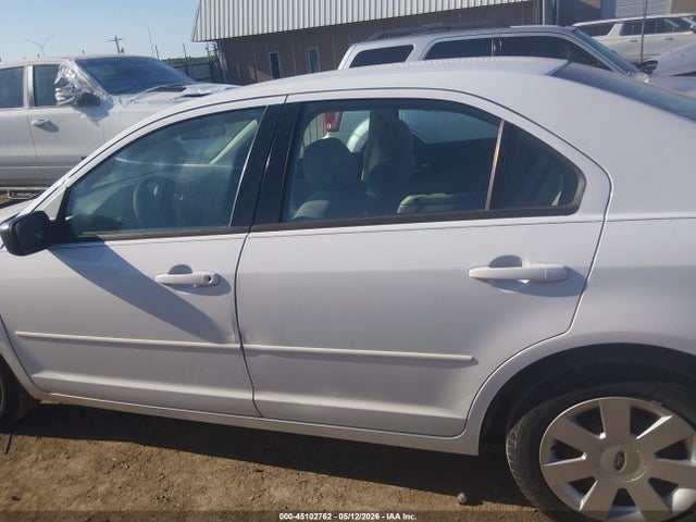 Aukcja sprzedaży 2006 Ford Fusion S, vin: 3FAFP06Z86R144339, numer aukcji: 45102762
