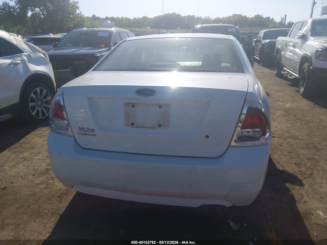Aukcja sprzedaży 2006 Ford Fusion S, vin: 3FAFP06Z86R144339, numer aukcji: 45102762