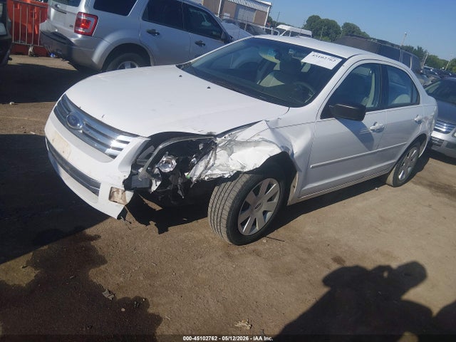 Aukcja sprzedaży 2006 Ford Fusion S, vin: 3FAFP06Z86R144339, numer aukcji: 45102762