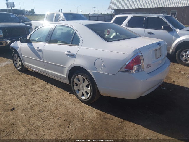 Aukcja sprzedaży 2006 Ford Fusion S, vin: 3FAFP06Z86R144339, numer aukcji: 45102762